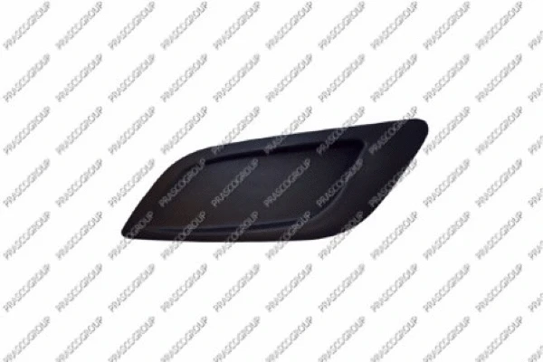 Ventilation Grilles, bumper (FD4262123)