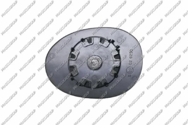 Mirror Glass, exterior mirror (CI3047513)