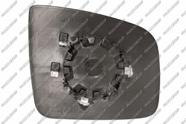 Mirror Glass, exterior mirror (ME9107504)