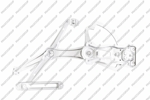 Window Regulator (ME035W043)