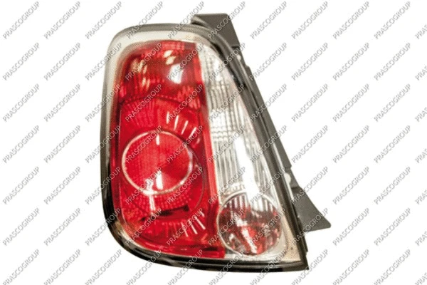 Tail Light Assembly (FT0304164)