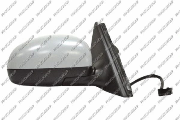 Exterior Mirror (SK3267313)