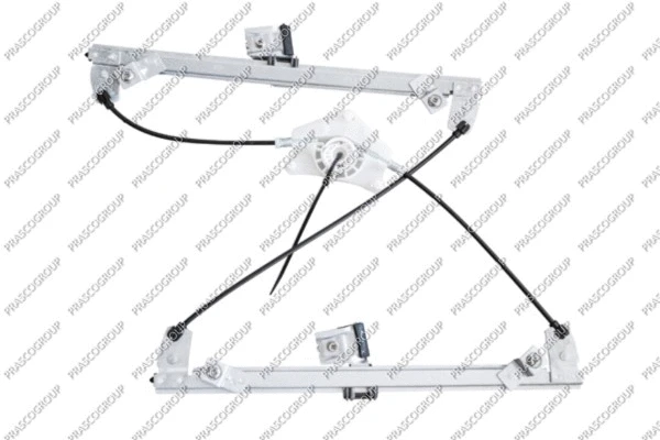 Window Regulator (ME029W023)