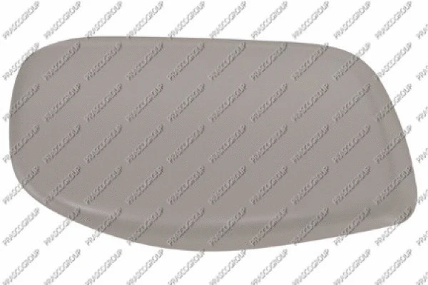 Cover, exterior mirror (BM0467414)