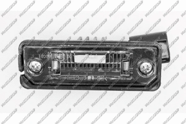 Licence Plate Light (VG0364350)