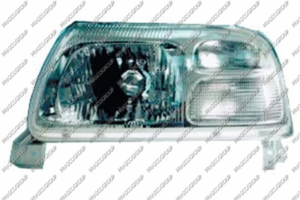 Headlight (SZ0544803)