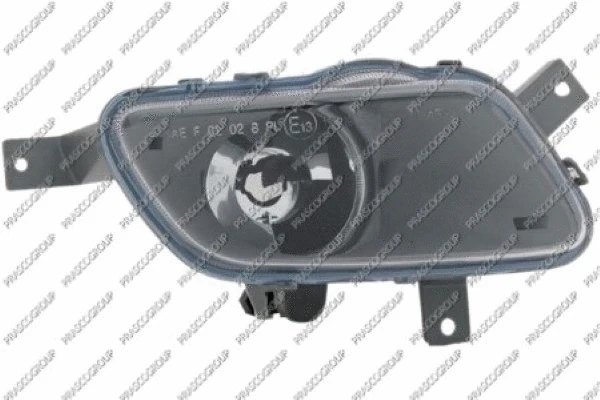 Front Fog Light (VV0444414)