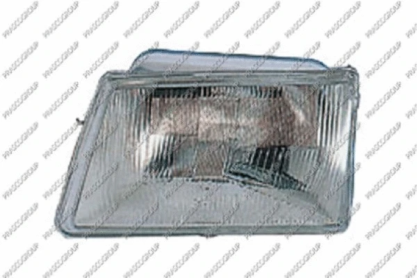 Headlight (PG0354604)