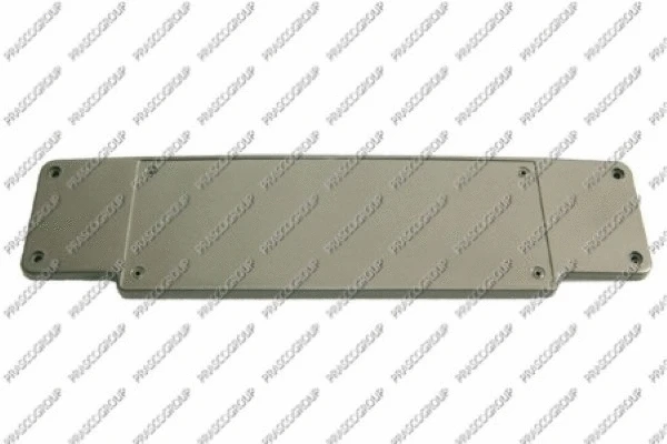 Licence Plate Holder (ME0351539)