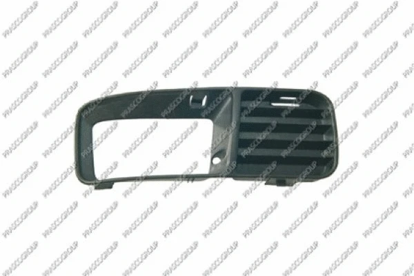 Ventilation Grilles, bumper (VG0172133)