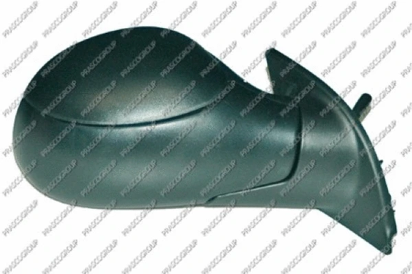 Exterior Mirror (CI3207113P)