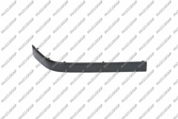 Trim/Protection Strip, bumper (BM0141243)