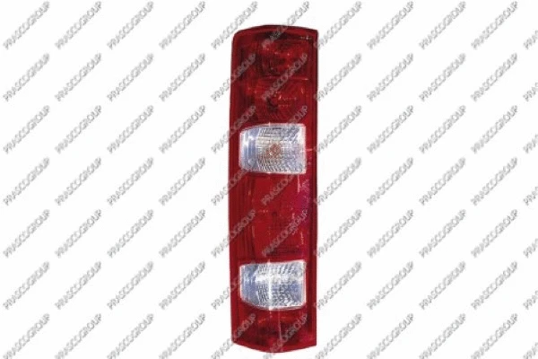 Tail Light Assembly (FT9274154)