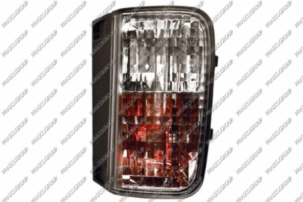 Front Fog Light (OP9324453)