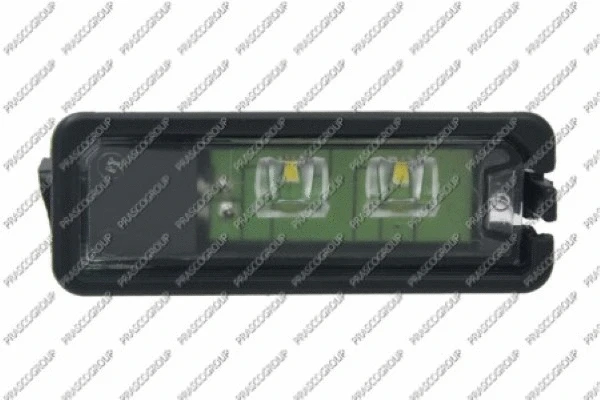 Licence Plate Light (VG4004360)