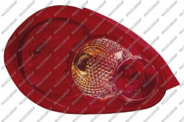 Tail Light Assembly (TY2014154)
