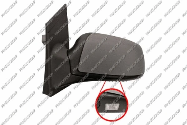 Exterior Mirror (FD4247334)