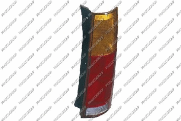 Tail Light Assembly (HD8204154)