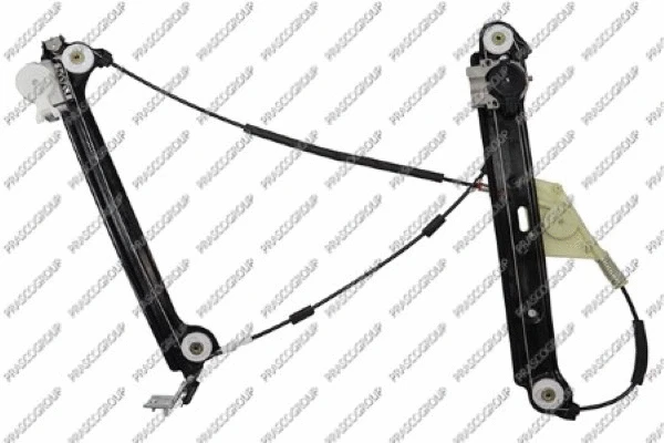 Window Regulator (BM121W011)