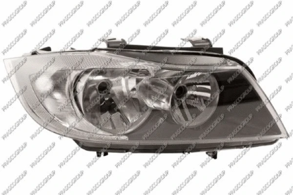 Headlight (BM0244905)