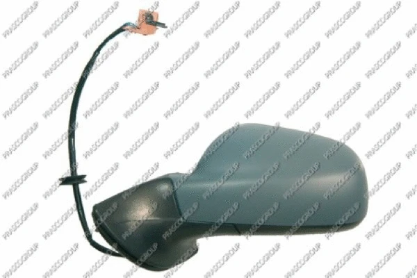 Exterior Mirror (PG0617324)