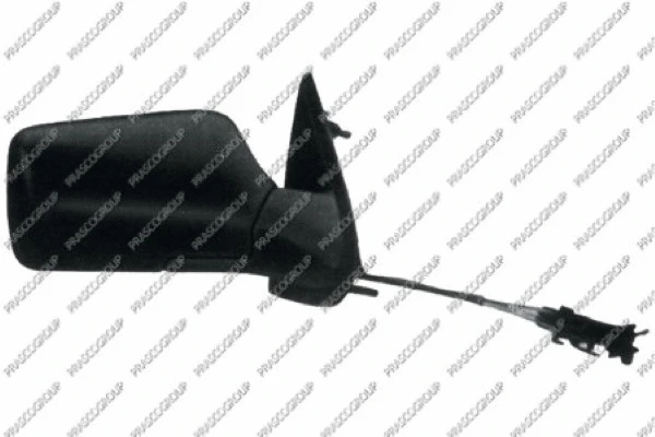 Exterior Mirror (VG0327113)