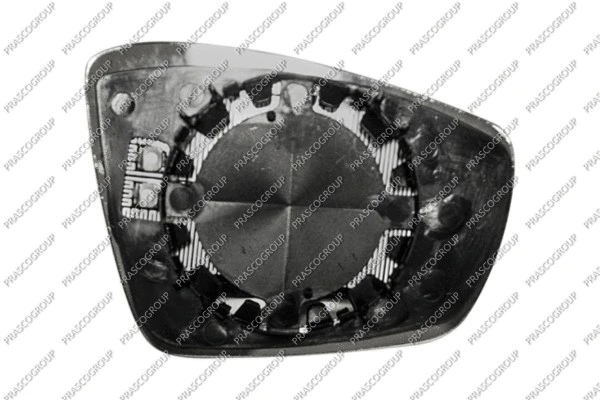 Mirror Glass, exterior mirror (VG0237514)