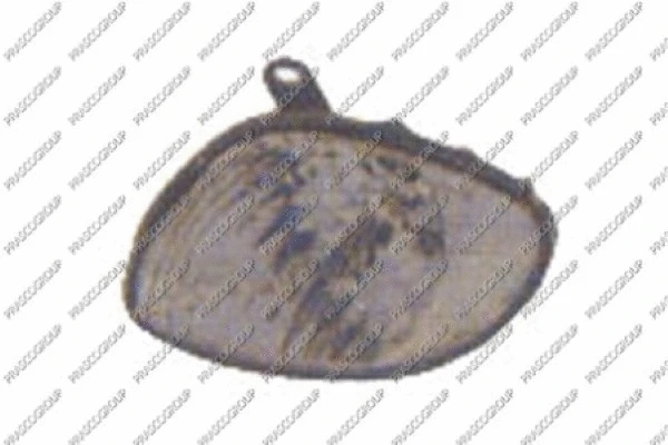 Direction Indicator (TY0874014)