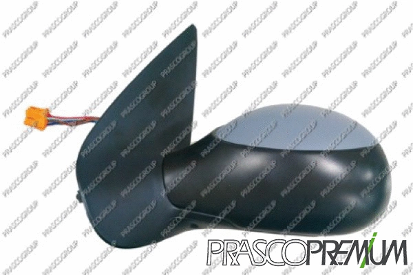 Exterior Mirror (PG0097324P)