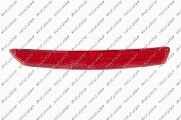 Reflector, position/end outline marker light (BM0314354)