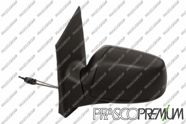 Exterior Mirror (FD4247114P)