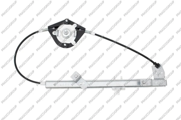Window Regulator (FT133W053)