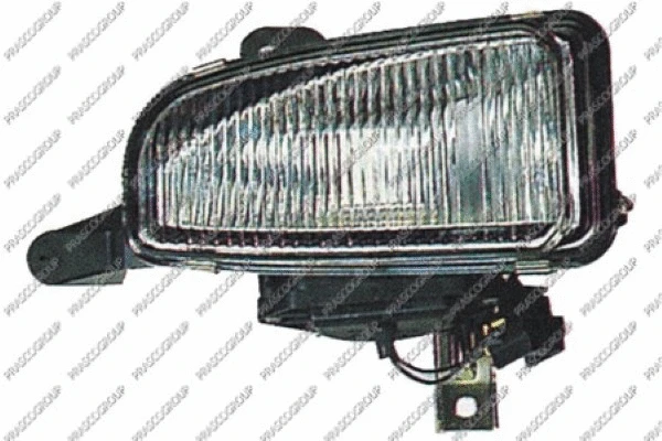 Front Fog Light (FD0504414)
