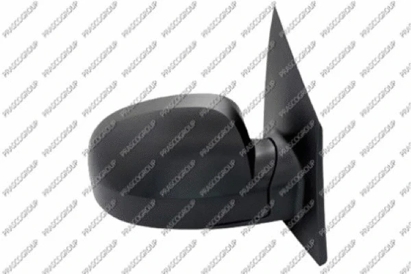 Exterior Mirror (HN3307303)