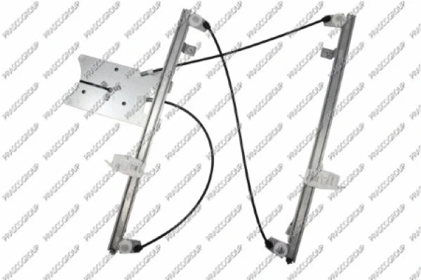Window Regulator (CI715W024)
