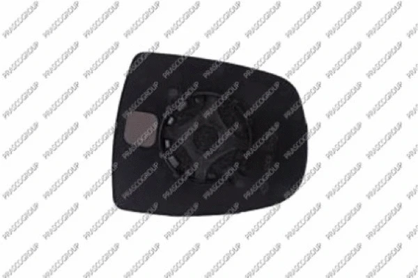 Mirror Glass, exterior mirror (OP9327504)