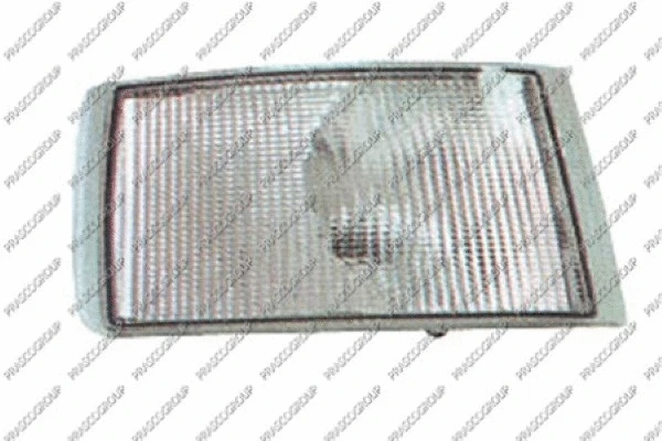 Direction Indicator (FT9194014)