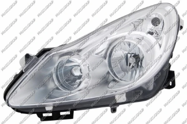 Headlight (OP0344902)