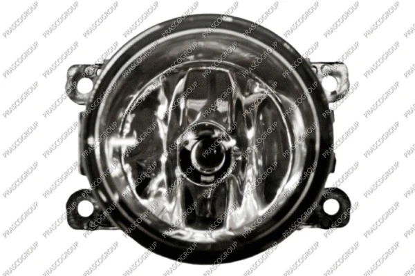 Front Fog Light (FD7504413)