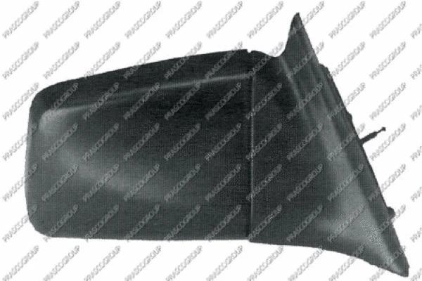 Exterior Mirror (OP0137103)