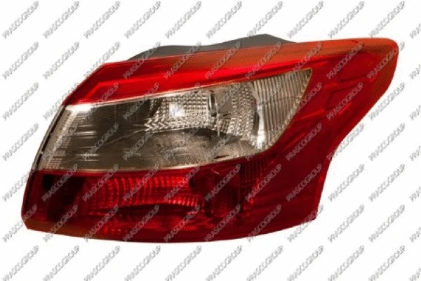 Tail Light Assembly (FD4284153)