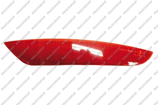 Reflector, position/end outline marker light (VG0384353)