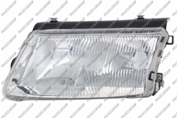 Headlight (VG0524902)