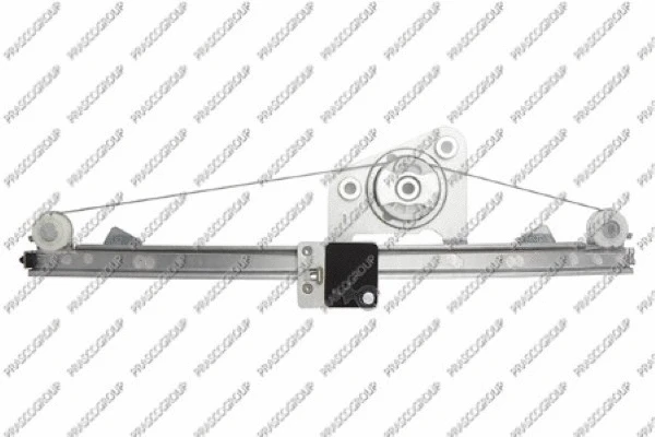 Window Regulator (FD008W012)