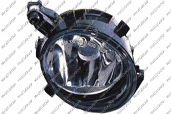Front Fog Light (ST0354413)