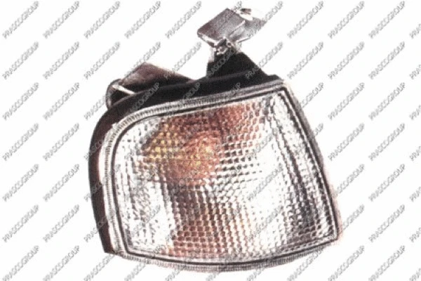 Lens, direction indicator (DS1744113)