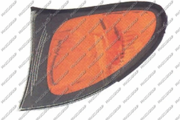 Direction Indicator (BM0204004)