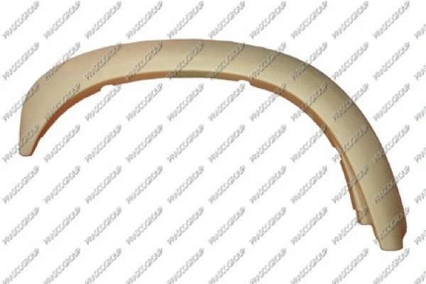 Flaring, wing (MB8171583)