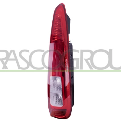 Tail Light Assembly (FD3524153)