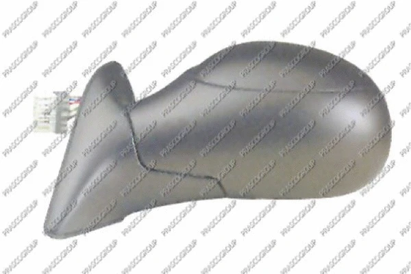 Exterior Mirror (CI7157314)